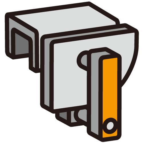 アフターパーツ